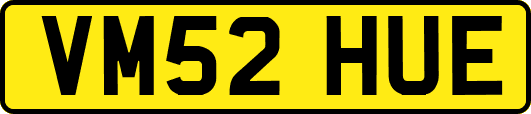 VM52HUE