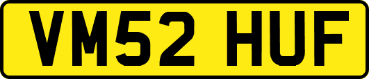 VM52HUF