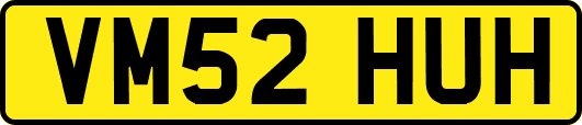 VM52HUH