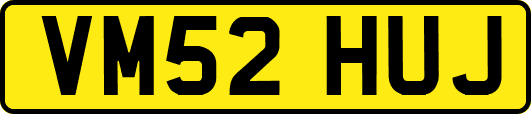 VM52HUJ