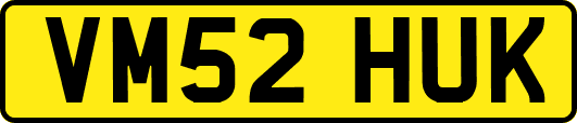 VM52HUK