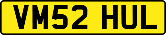 VM52HUL