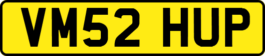 VM52HUP