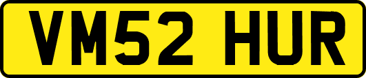 VM52HUR