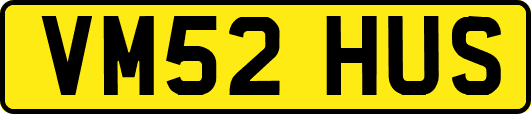 VM52HUS