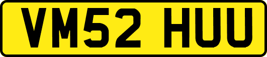 VM52HUU