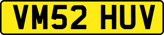 VM52HUV