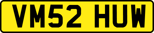 VM52HUW