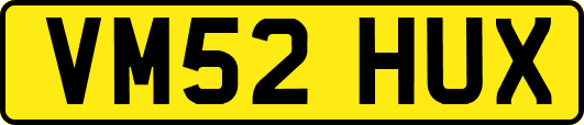 VM52HUX