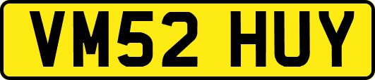 VM52HUY