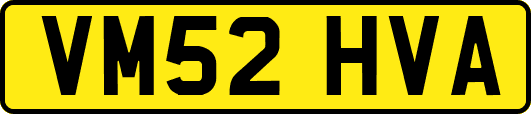 VM52HVA