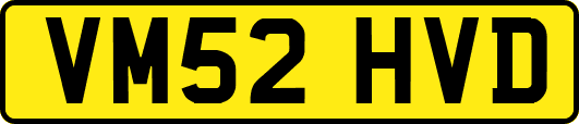 VM52HVD