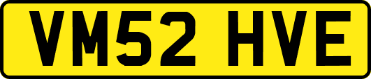 VM52HVE