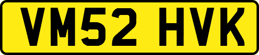 VM52HVK