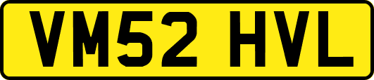 VM52HVL