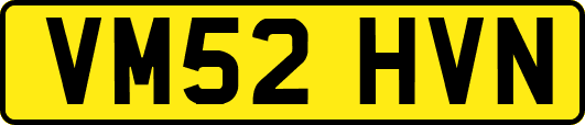 VM52HVN