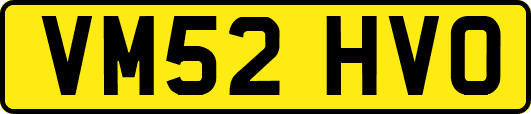 VM52HVO