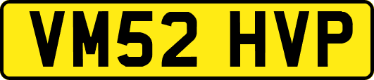 VM52HVP