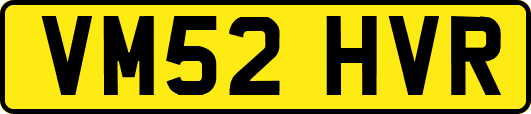VM52HVR