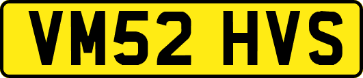 VM52HVS