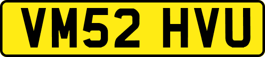 VM52HVU