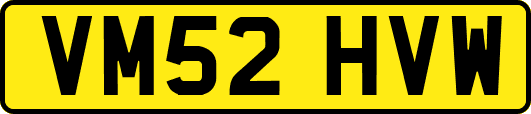 VM52HVW
