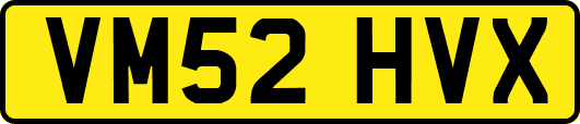 VM52HVX