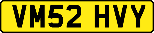 VM52HVY