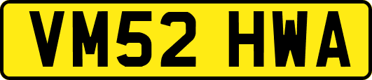 VM52HWA