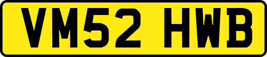 VM52HWB