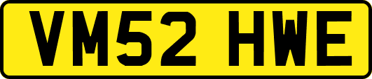 VM52HWE