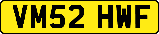 VM52HWF