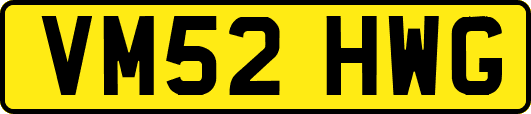 VM52HWG