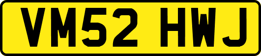 VM52HWJ