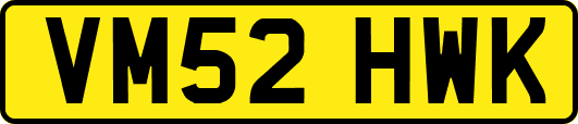 VM52HWK