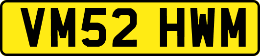 VM52HWM