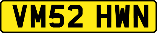 VM52HWN