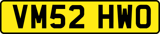 VM52HWO