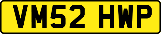 VM52HWP