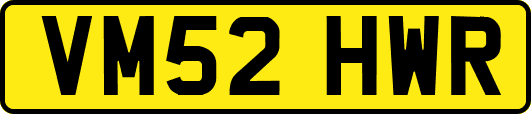 VM52HWR