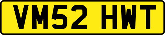 VM52HWT