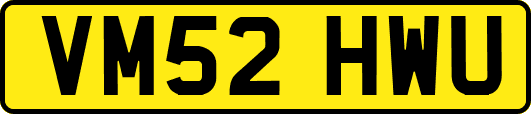 VM52HWU