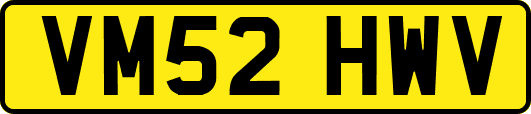 VM52HWV