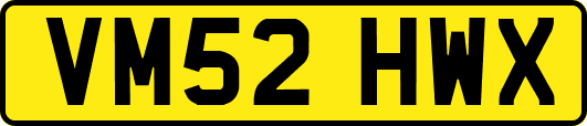 VM52HWX
