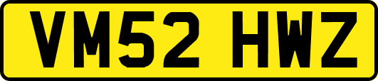 VM52HWZ