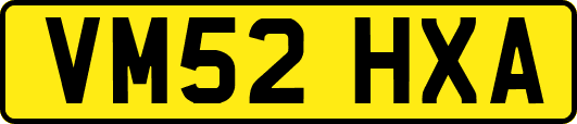 VM52HXA