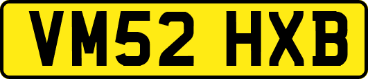 VM52HXB
