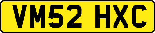 VM52HXC