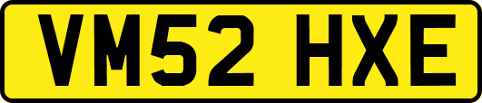 VM52HXE