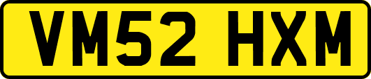 VM52HXM